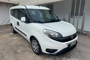 Fiat Doblò 1.6 MJT 105CV Maxi 5 POSTI