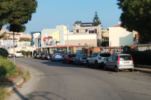 Cubatura B 2 ,600 metri cubi