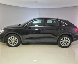 AUDI Q3 SPORTBACK 35 TDI quattro S tronic Business