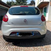 Fiat Bravo