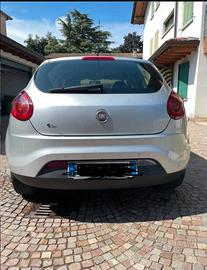 Fiat Bravo