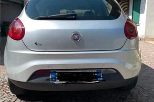 Fiat Bravo