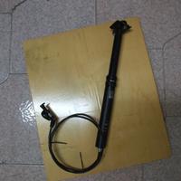 reggisella telescopico roch-shox 31,6