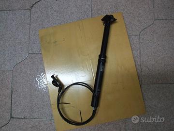 reggisella telescopico roch-shox 31,6