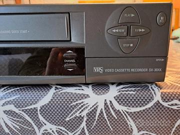 Videoregistratore Samsung SV-30XK