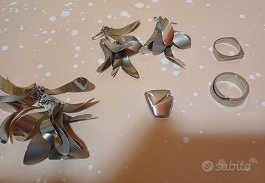 Gioielli BREIL in acciao