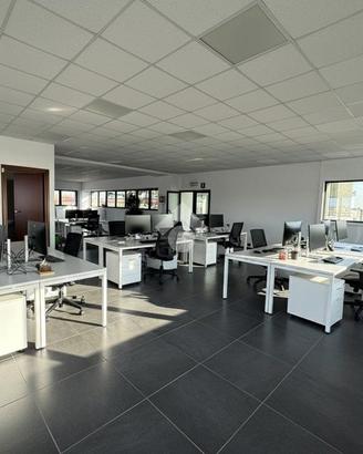 UFFICIO A BIASSONO