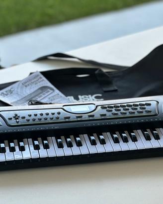 Bontempi tastiera elettronica