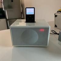 Geneva Classic S Altoparlante Hi-Fi  Fm/DAB