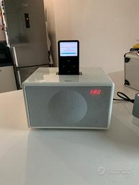 Geneva Classic S Altoparlante Hi-Fi  Fm/DAB