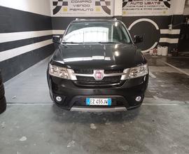 Fiat Freemont 2.0 Multijet 170 CV Cross