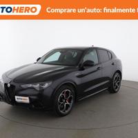 ALFA ROMEO Stelvio 2.2 Turbodiesel 210 CV AT8 Q4