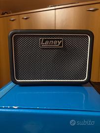 Mini amplificatore Laney