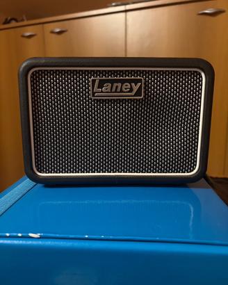 Mini amplificatore Laney