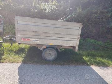 Rimorchio Ellebi  Trailers