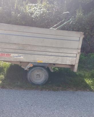 Rimorchio Ellebi  Trailers