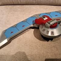 Duel Disk Yugioh originale anni 90 Yugi kaiba joey