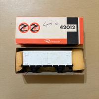 Carro refrigerante 42012 Rivarossi rr