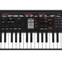 Mini tastiera musicale casio