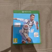 fifa 19/20/21Xbox One 