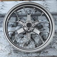 Cerchio anteriore aprilia mana 850 gt 854791 dorso