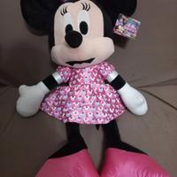 Pupazzo Minnie 