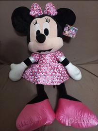 Pupazzo Minnie 