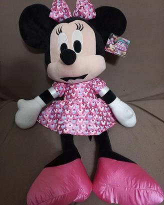 Pupazzo Minnie 