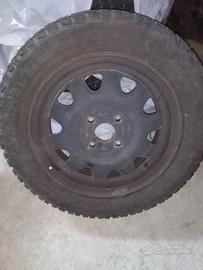 Gomme 175/65 R 14 T