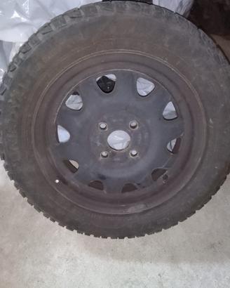 Gomme 175/65 R 14 T