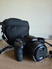 Sony DSC-H400