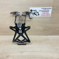 PORTA TARGA LIGTECH TMAX 2008 2011