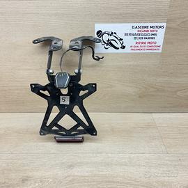 PORTA TARGA LIGTECH TMAX 2008 2011