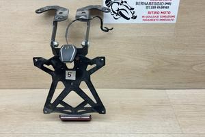 PORTA TARGA LIGTECH TMAX 2008 2011