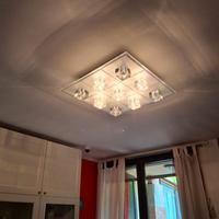 PLAFONIERA SOFFITTO
