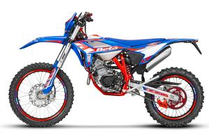 Beta RR Enduro 125 4T R E5+