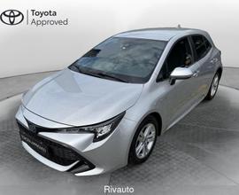 Toyota Corolla 1.8 Hybrid Active