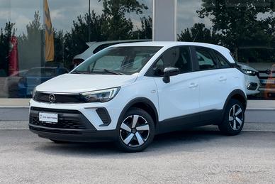 Opel Crossland 1.2 Turbo 12V 110 CV Start&Stop Ele