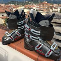 Scarponi da sci head edge ST