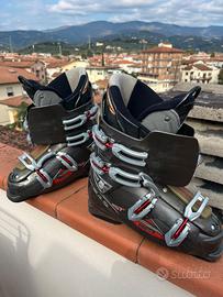 Scarponi da sci head edge ST