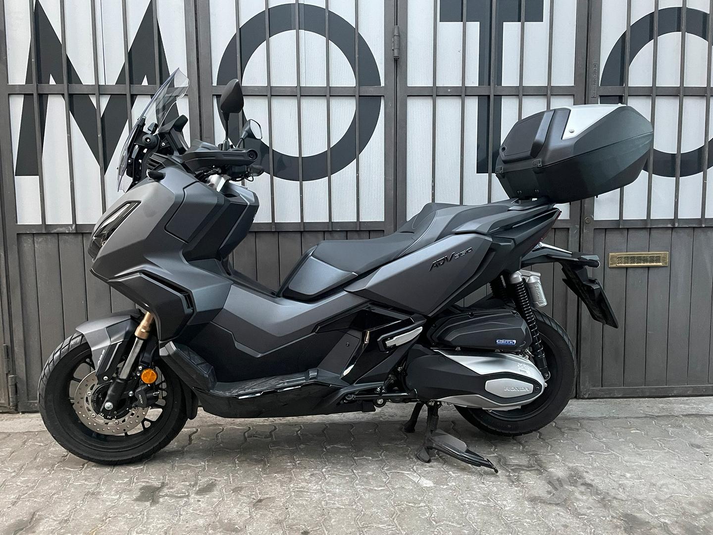 Subito - Soncini Davide Moto - Piaggio Beverly 250 - Moto e Scooter In  vendita a Verbano-Cusio-Ossola