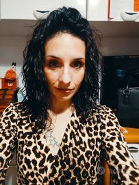 Add.alle pulizie cameriera barista ecc