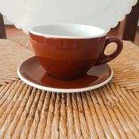 Set di  tazze vintage da cappuccino 