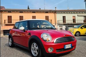 Mini One neopatentati