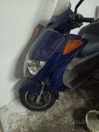 Scooter 150 Honda