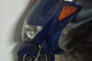 Scooter 150 Honda