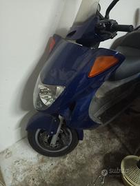 Scooter 150 Honda