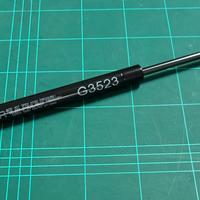 COPPIA MOLLE A GAS AUDI TT