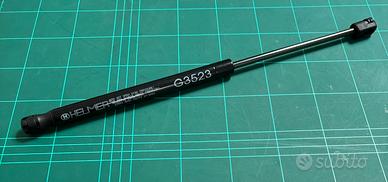 COPPIA MOLLE A GAS AUDI TT