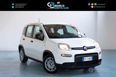 Fiat Panda 1.0 FireFly S&S Hybrid Pandina IVA ESPO